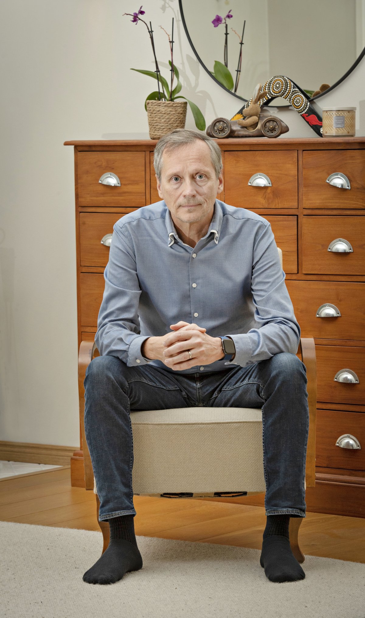 Timo Rautio Järjestelmällinen Timo Rautiainen laati MM-titteliin johtavan järkevän ...