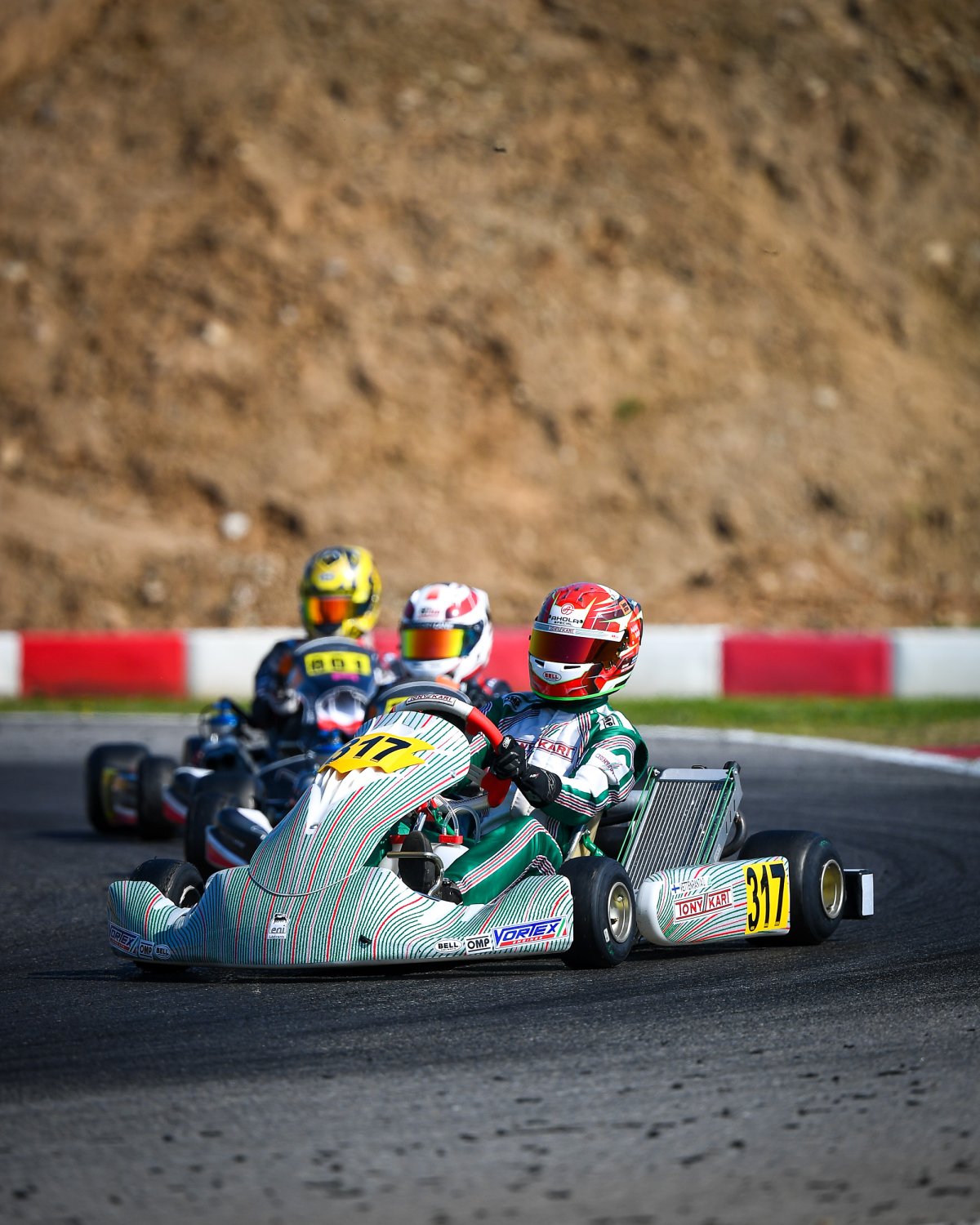 Martti Ritonen Racing Suomalaiset sankoin joukoin Italiassa | Vauhdin maailma
