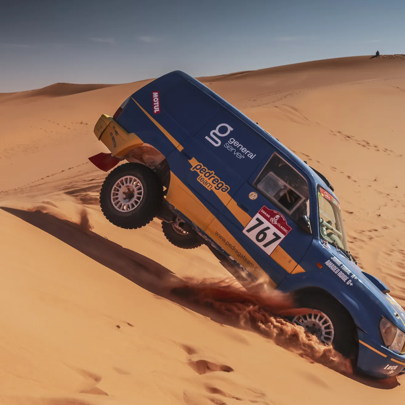 Dakar 2024