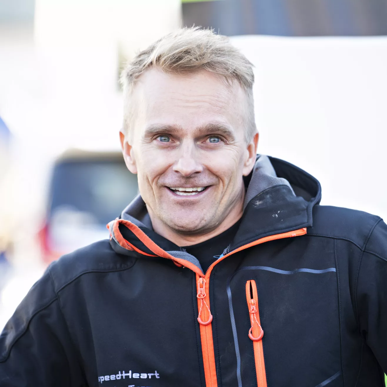 Heikki Kovalainen