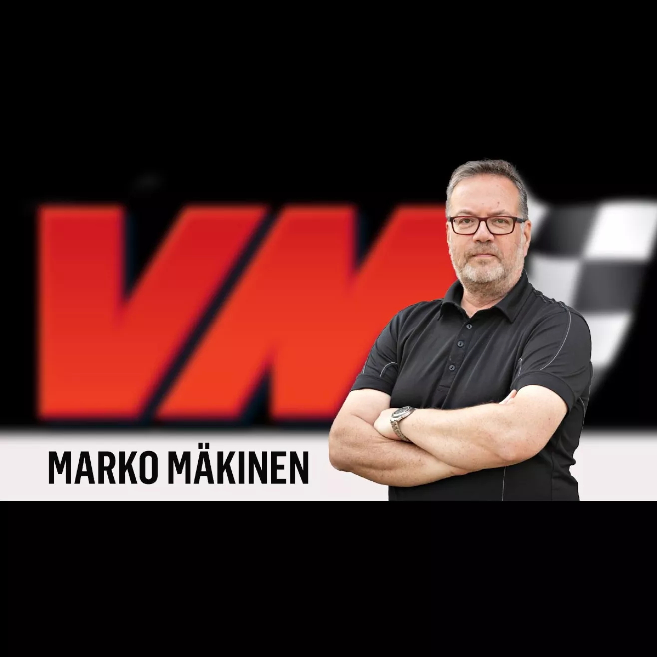 Marko Mäkinen