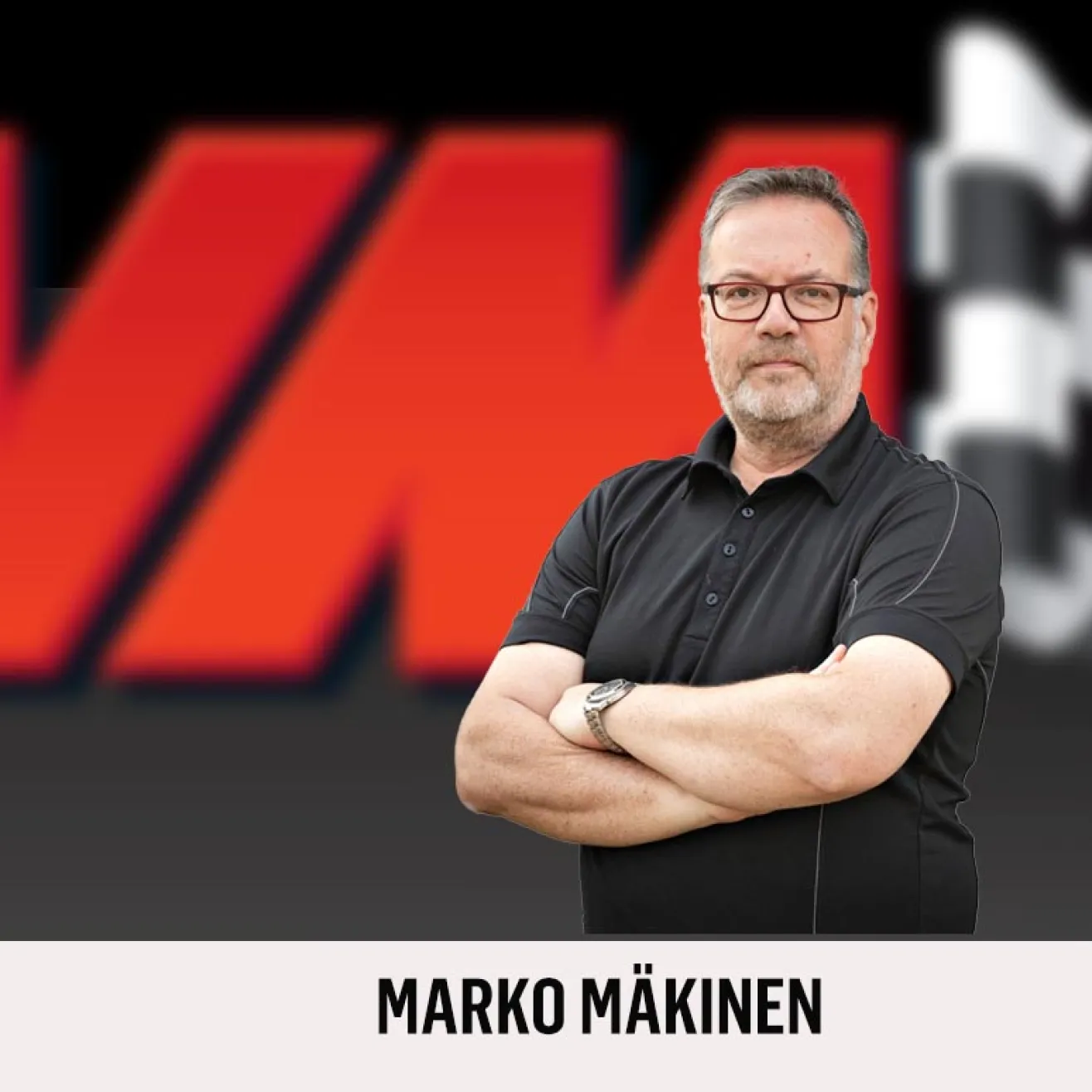 Marko Mäkinen