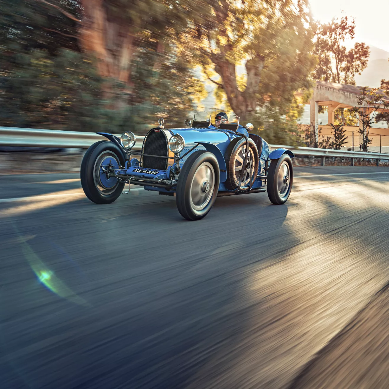 Bugatti Type 35