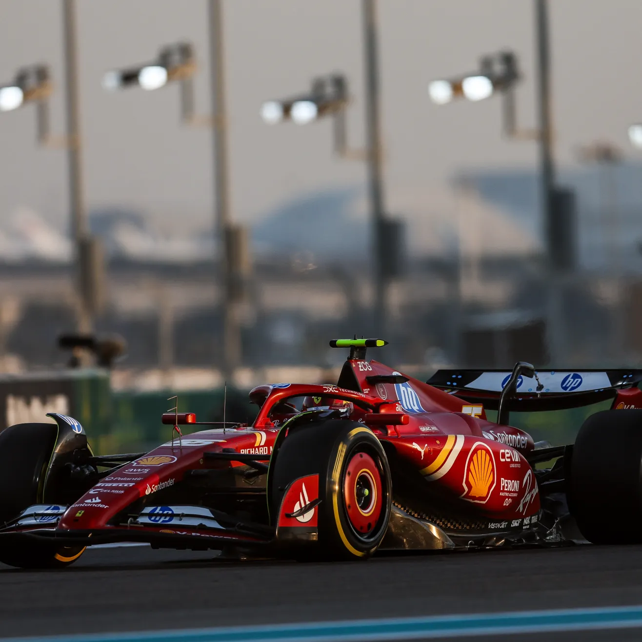 Ferrari 2024 (Ferrari)