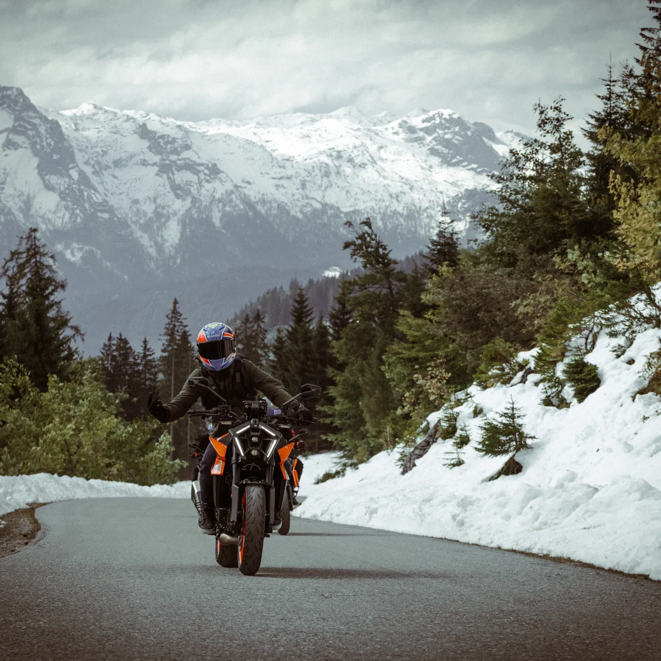 KTM