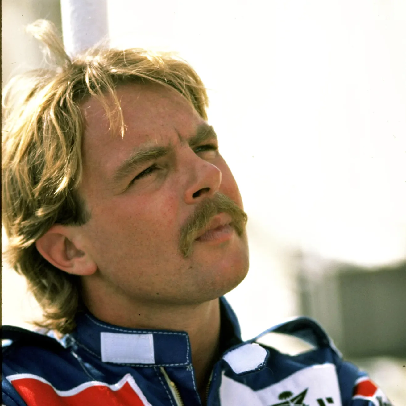 Keke Rosberg. Kuva Getty Images