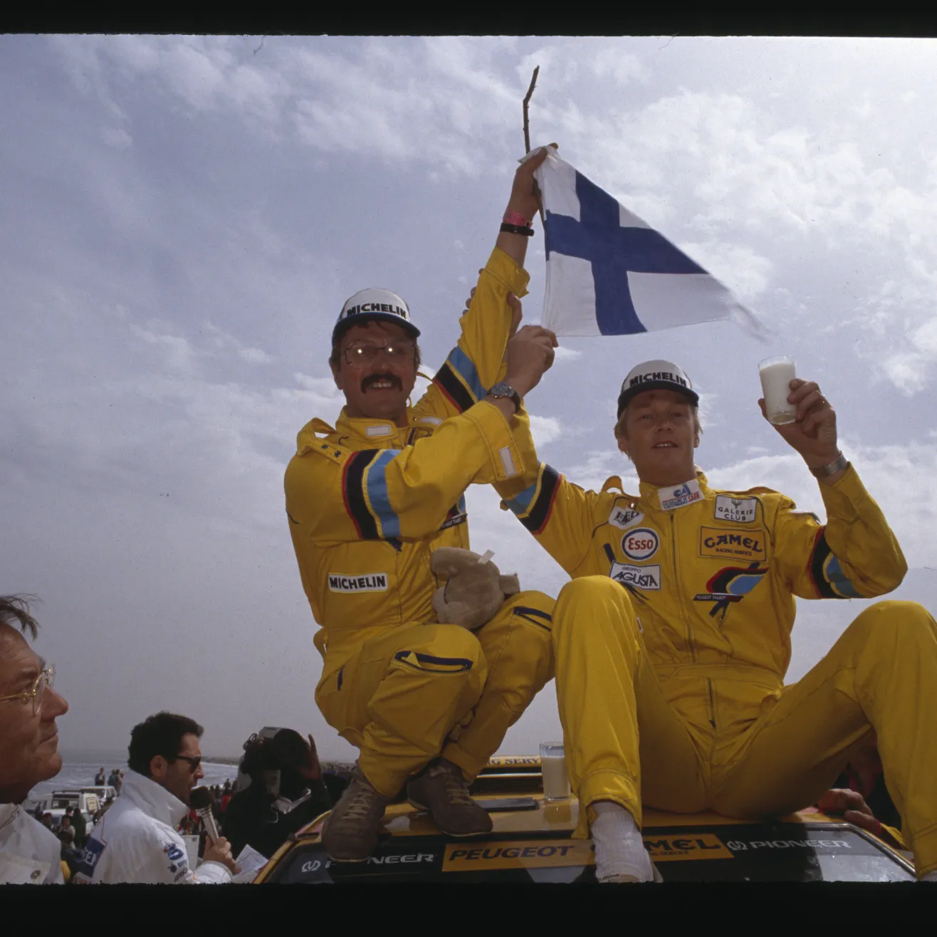 Ari Vatanen