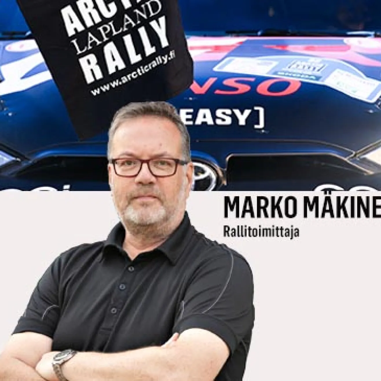 Marko Mäkinen