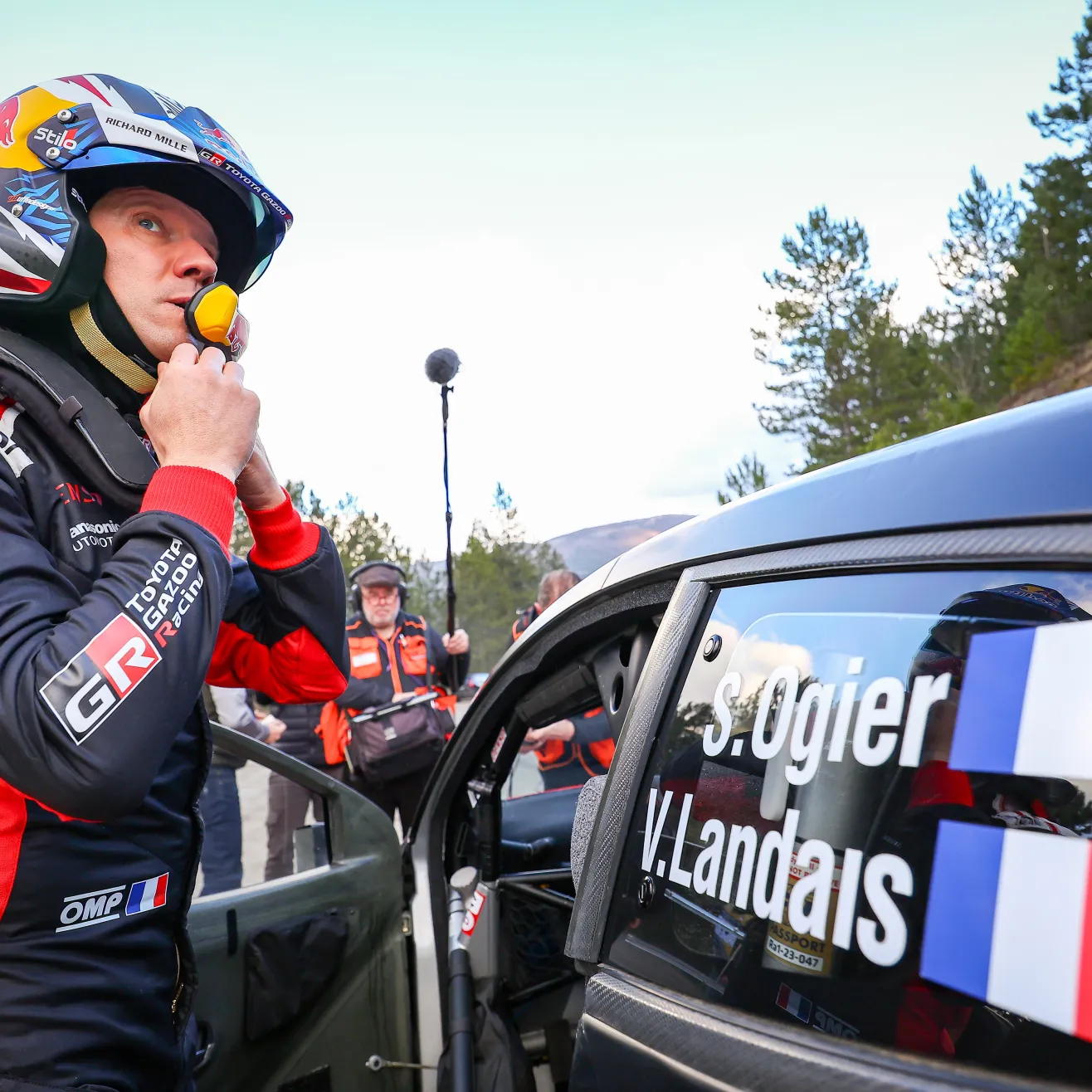 Ogier
