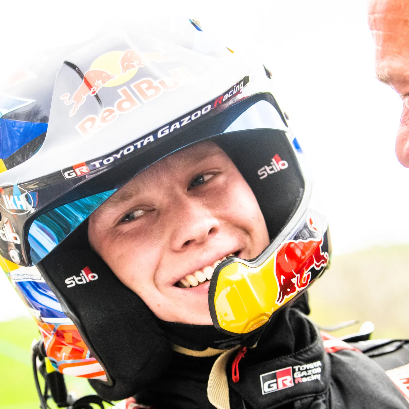 Kalle Rovanperä (Red Bull)