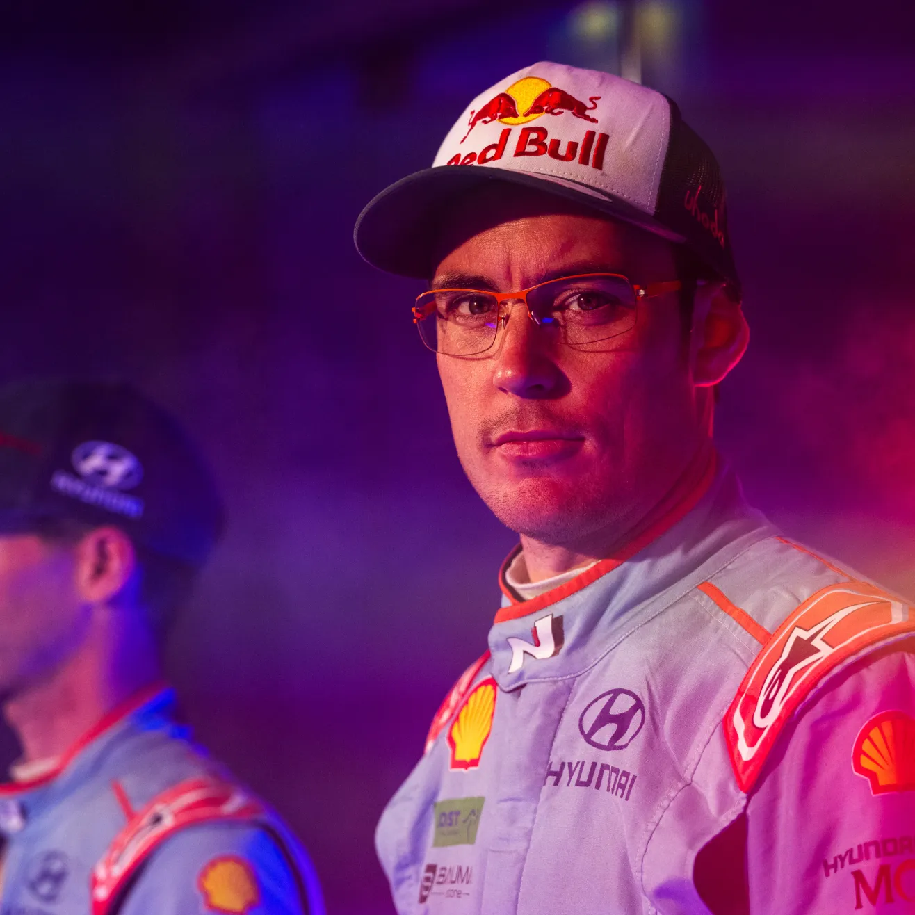 Thierry Neuville (Red Bull)