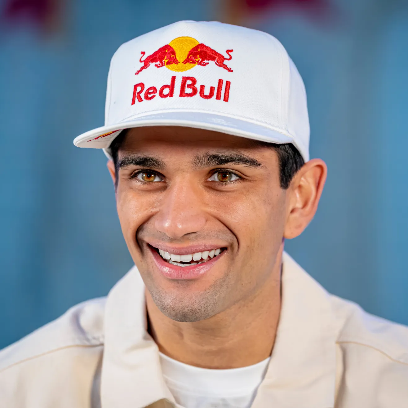 Jorge Martin (Red Bull)