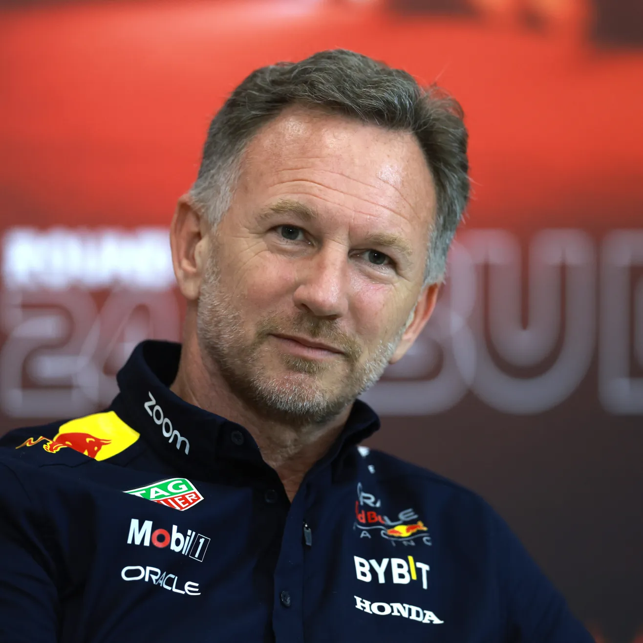 Christian Horner (Red Bull)