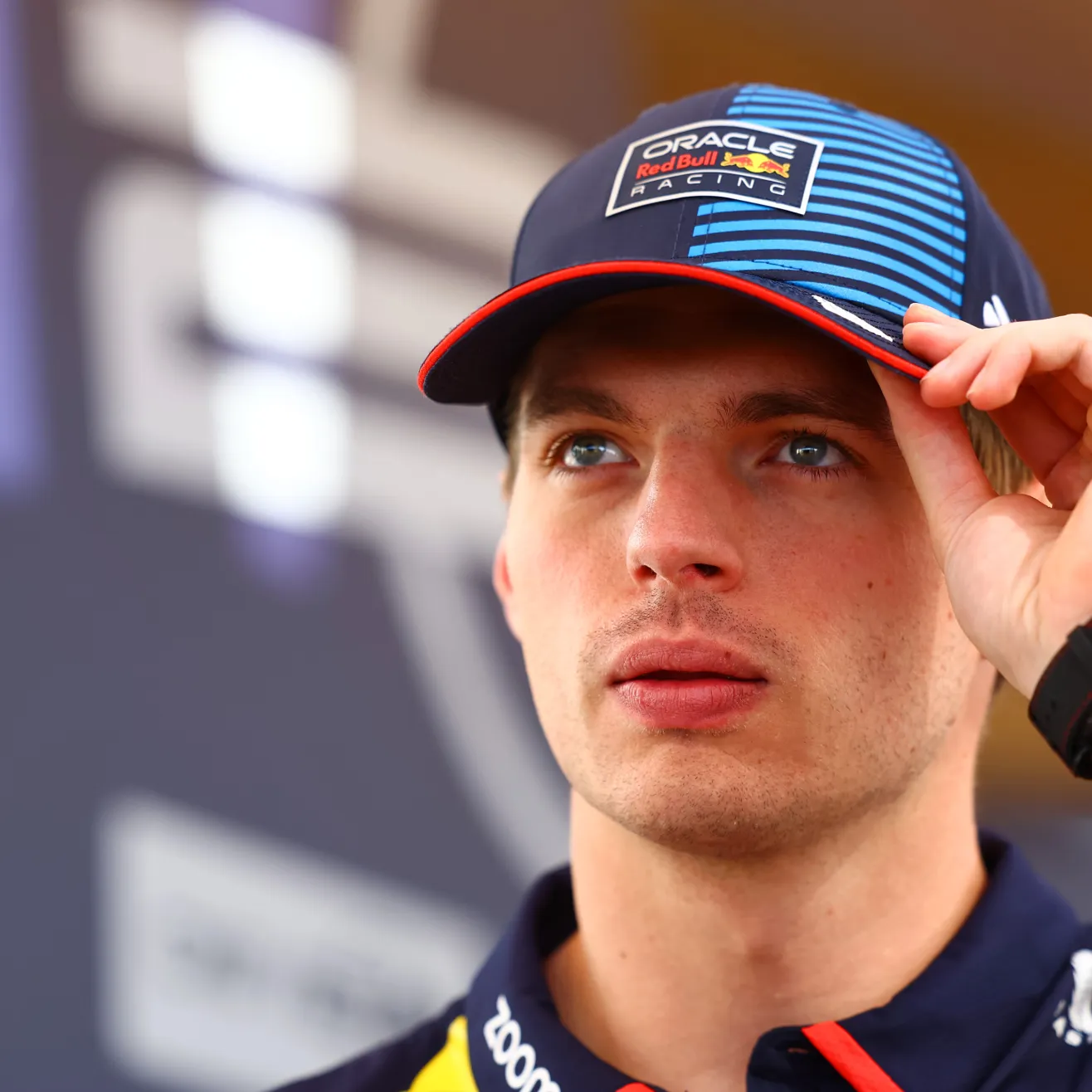 Max Verstappen (Red Bull)