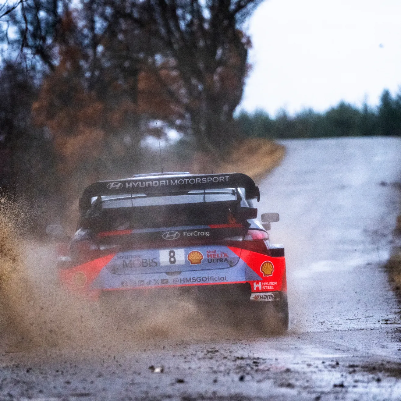 WRC