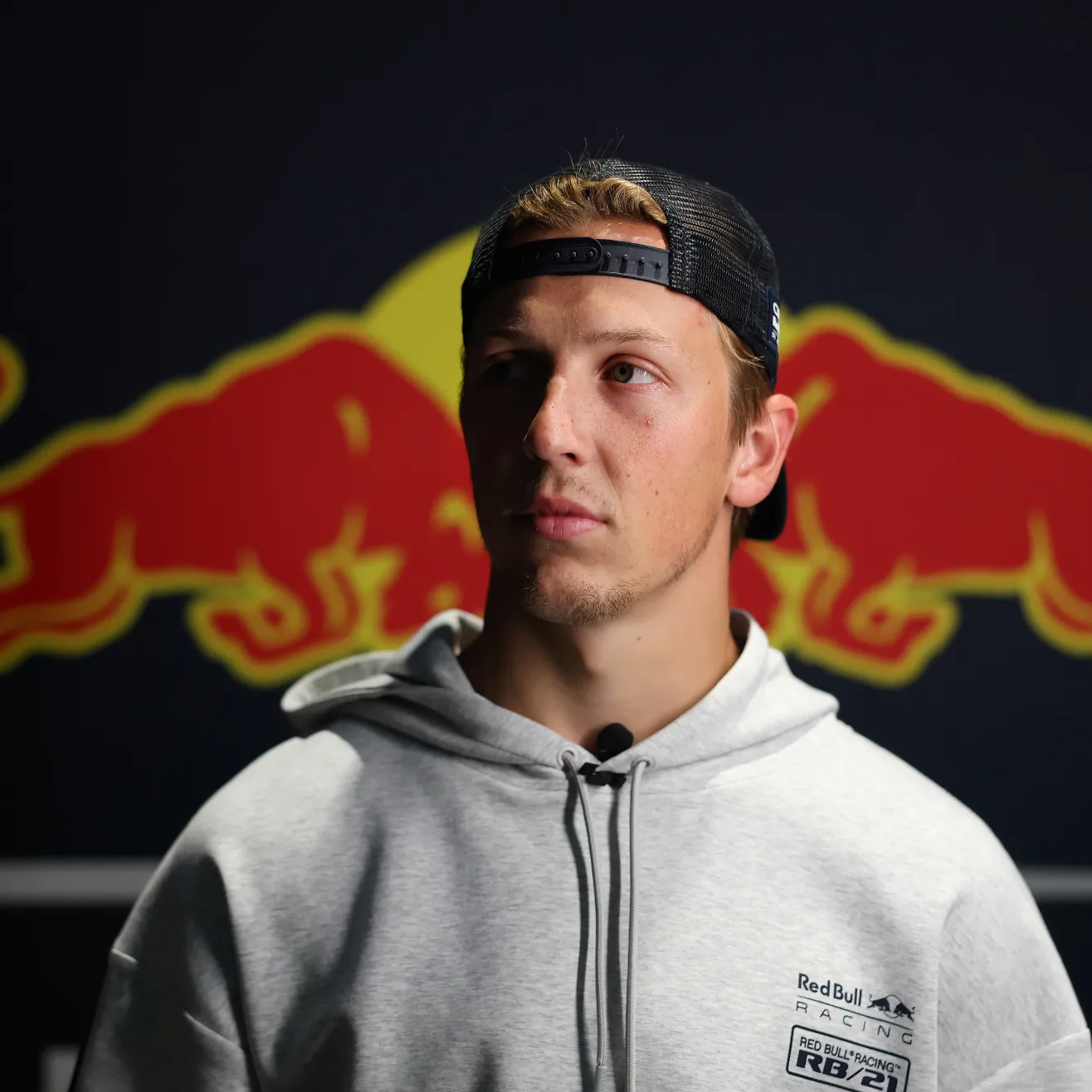 Liam Lawson (Red Bull)