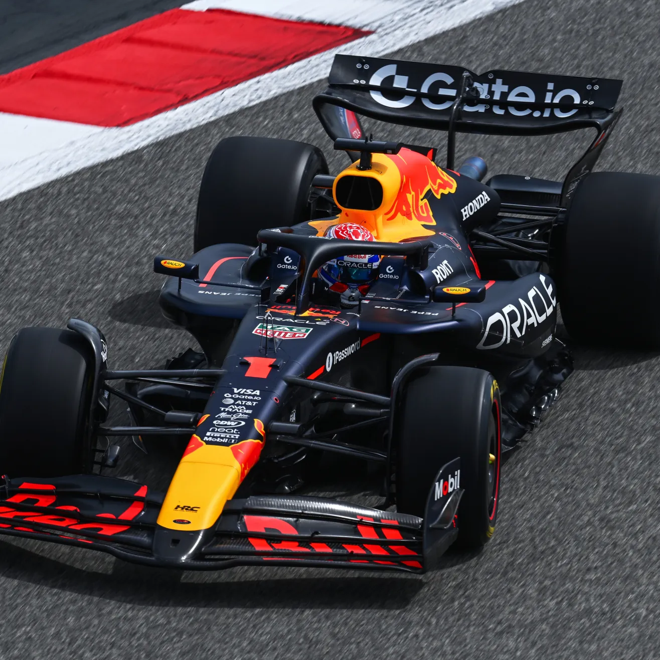 Max Verstappen (Red Bull)