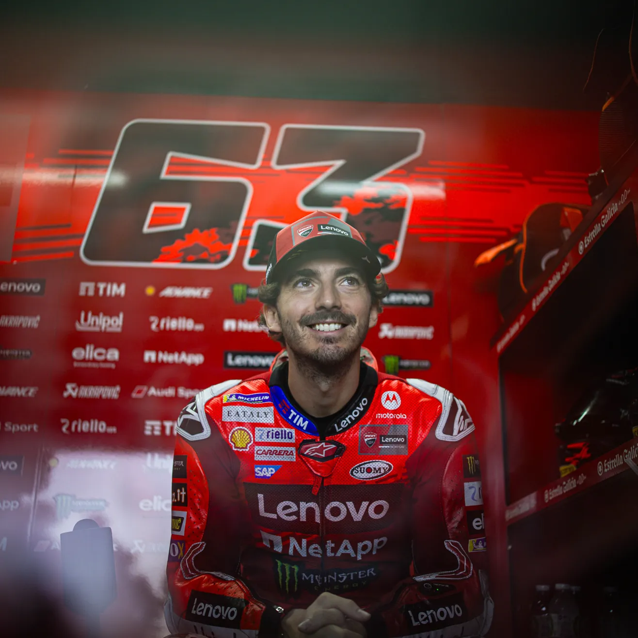 Bagnaia