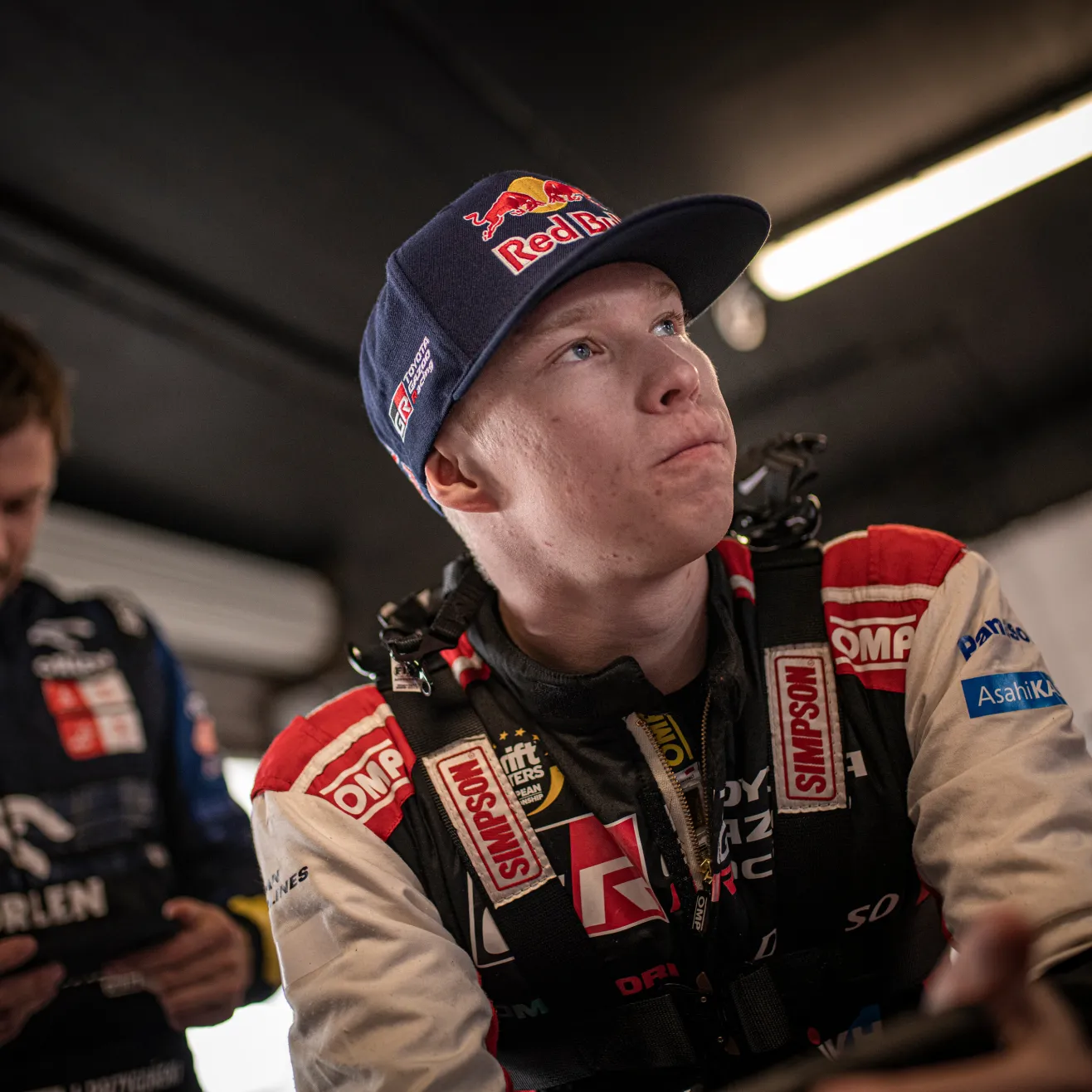 Kalle Rovanperä (Red Bull)