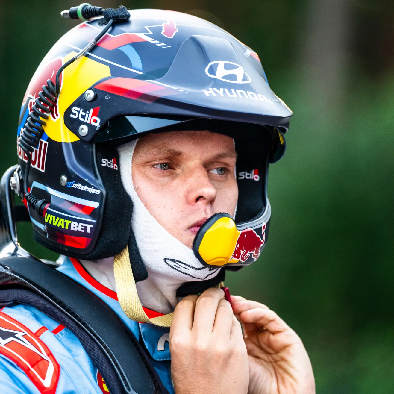 Ott Tänak (Red Bull)