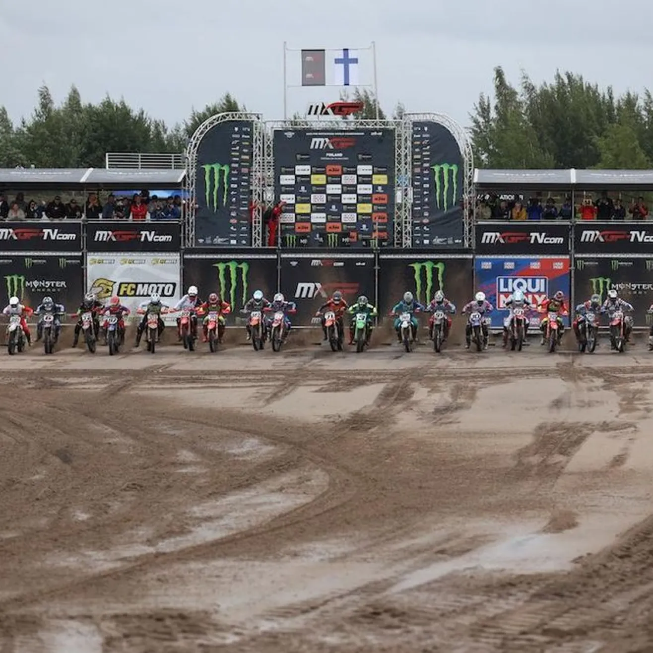 MXGP