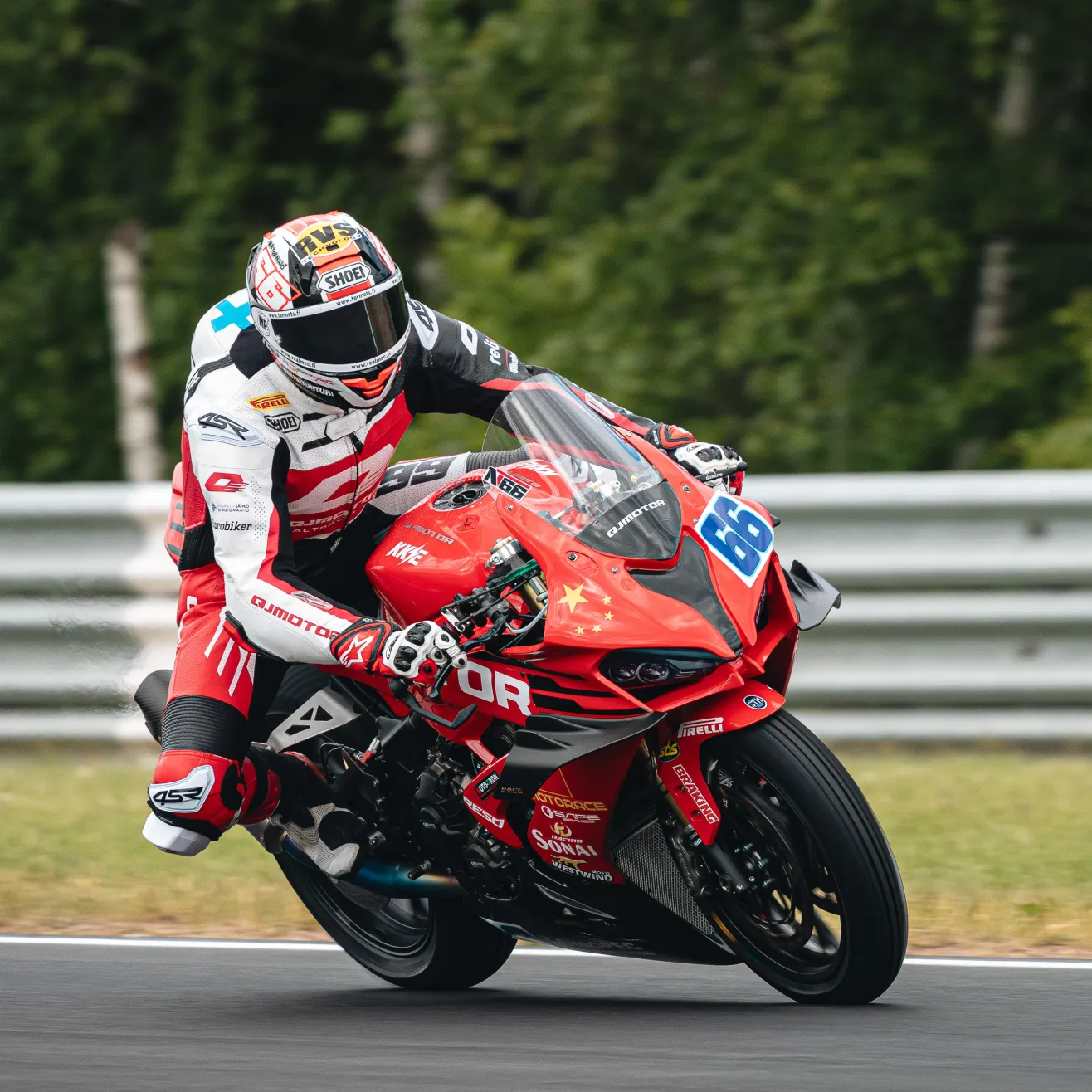 Niki Tuuli gpagency
