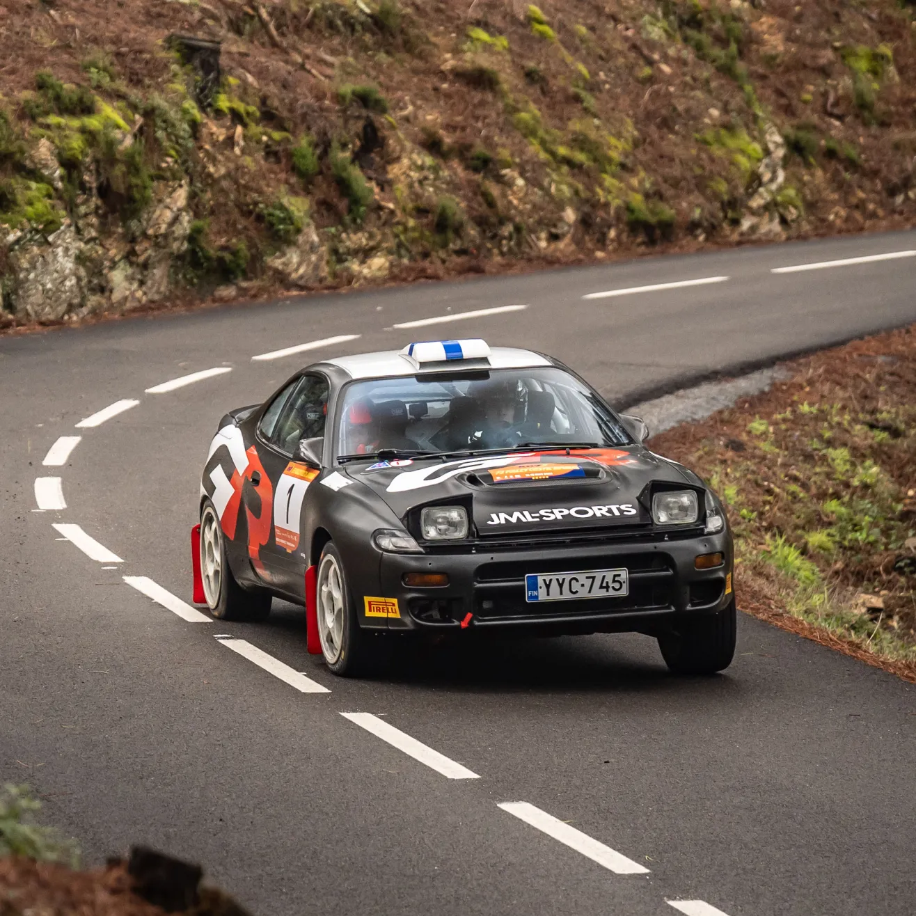 Latvala