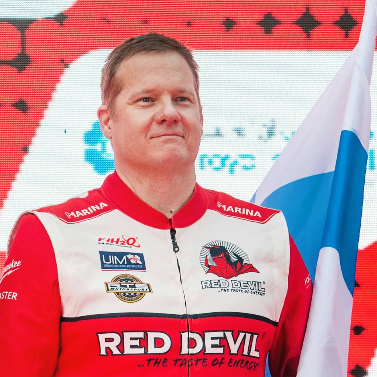 Sami Seliö Kuva: Meritapix