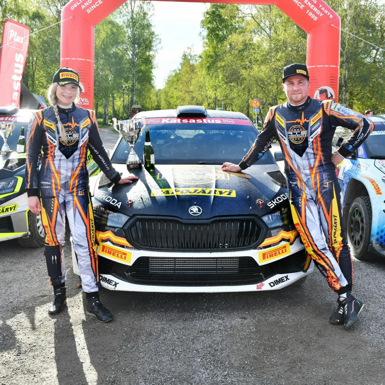 Esapekka Lappi_Skoda Auto