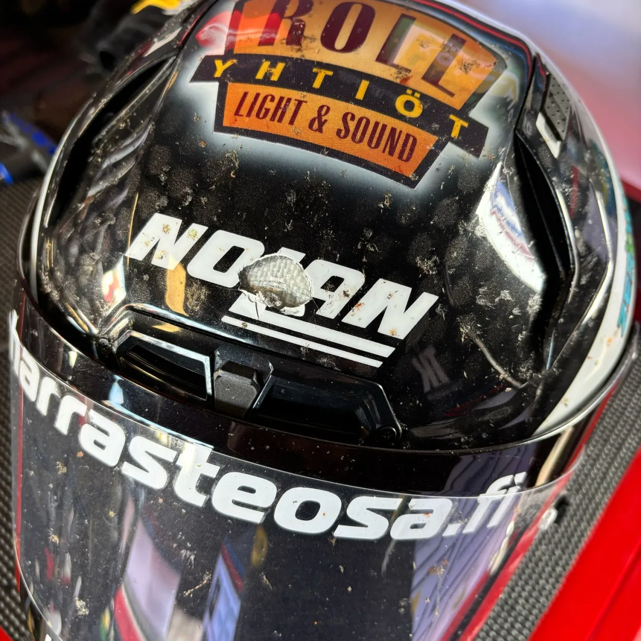 Kostamo