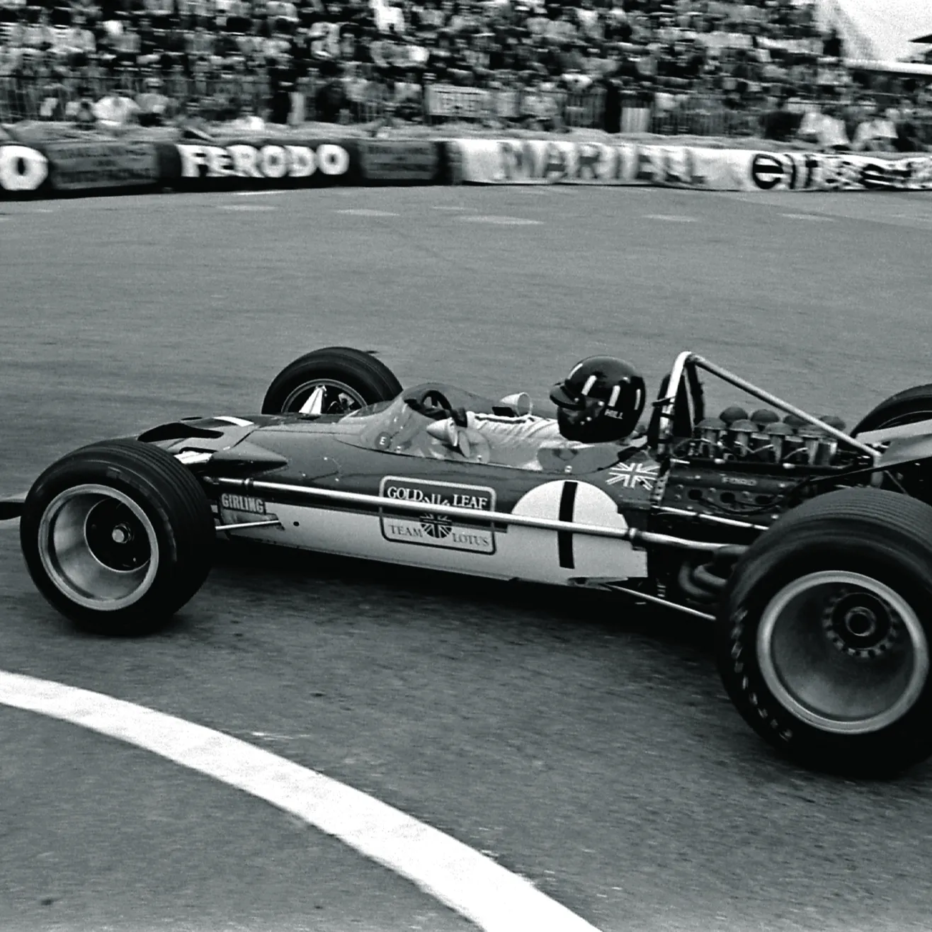 Monaco