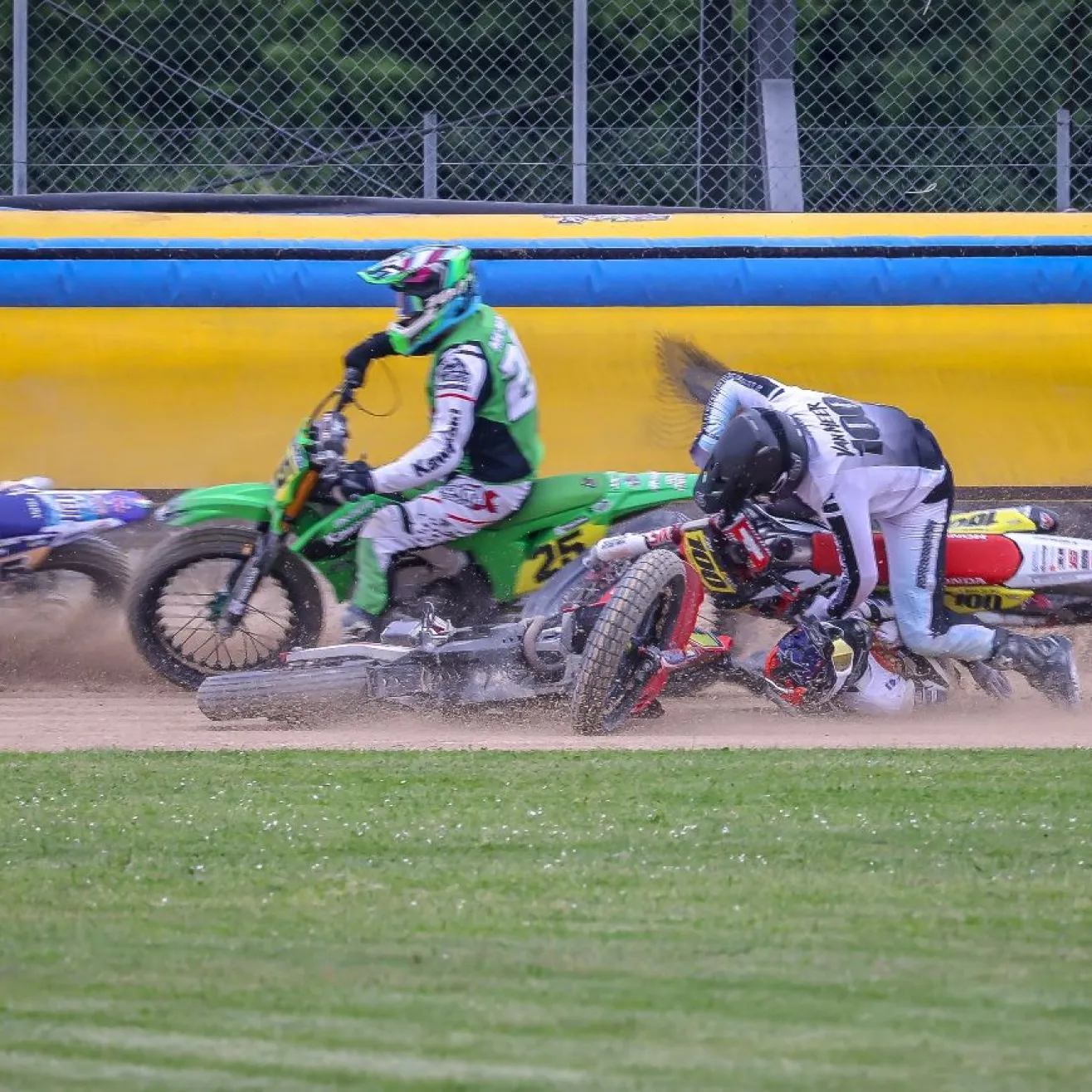 Saku Purtilo (Burt Racing)