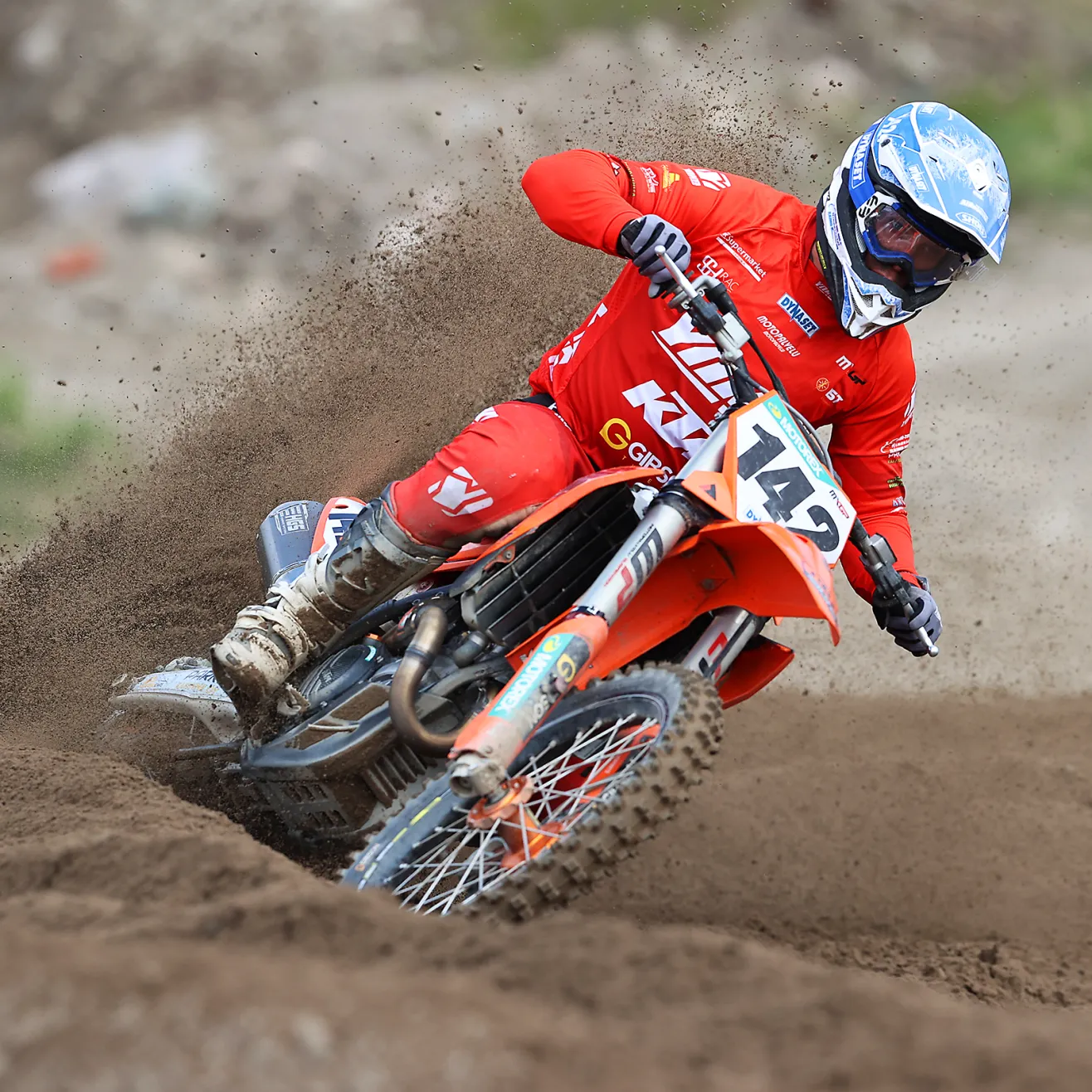 Jere Haavisto Xracing / Jani Hovi