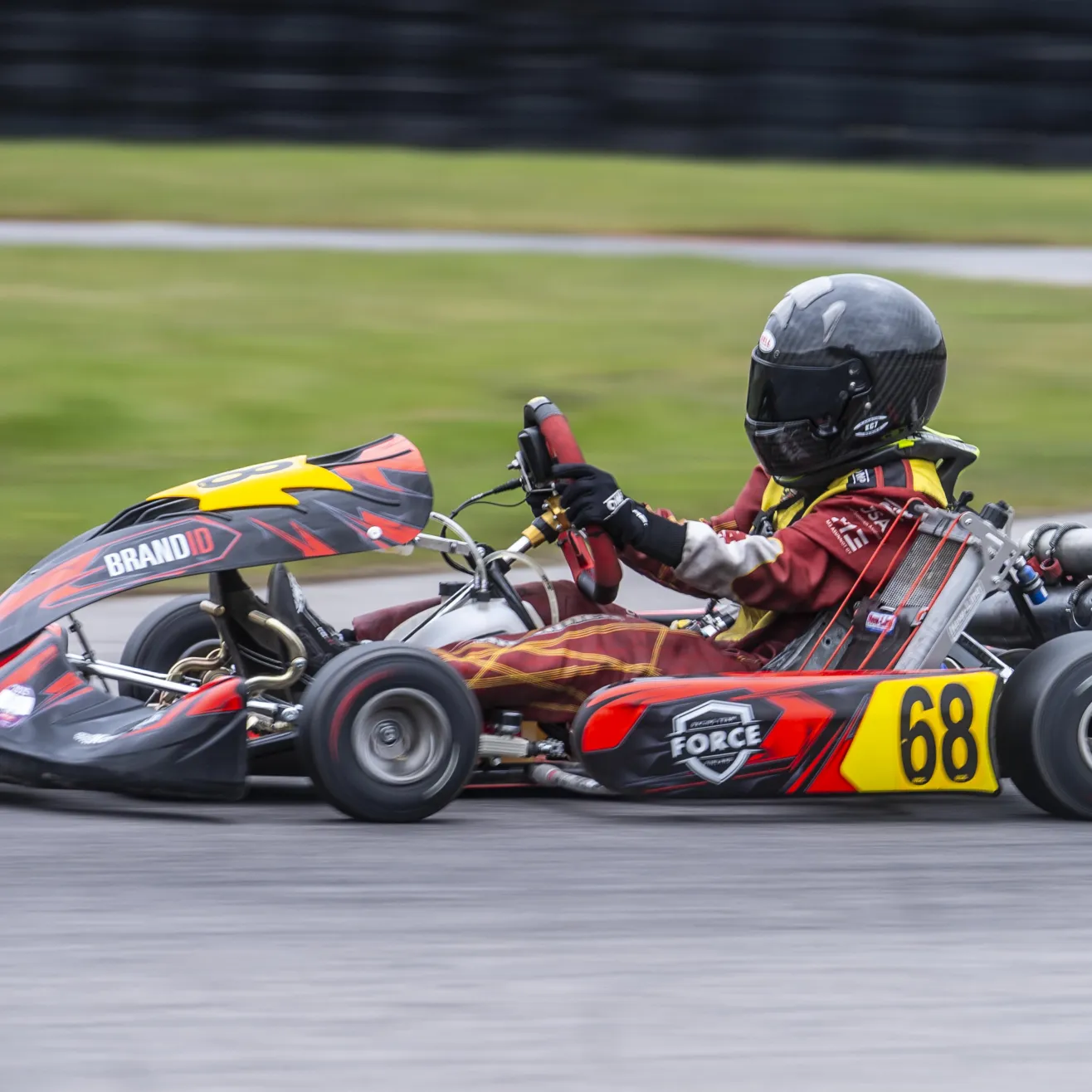 Karting