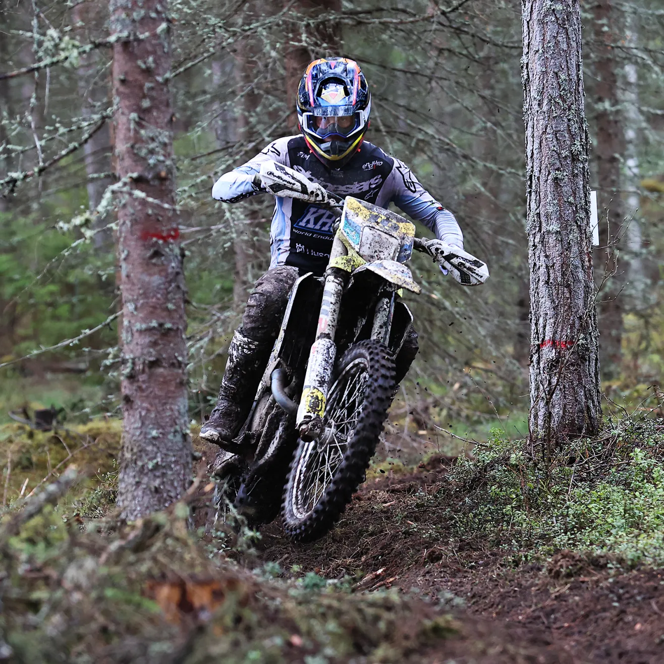 Roni Kytönen xracing