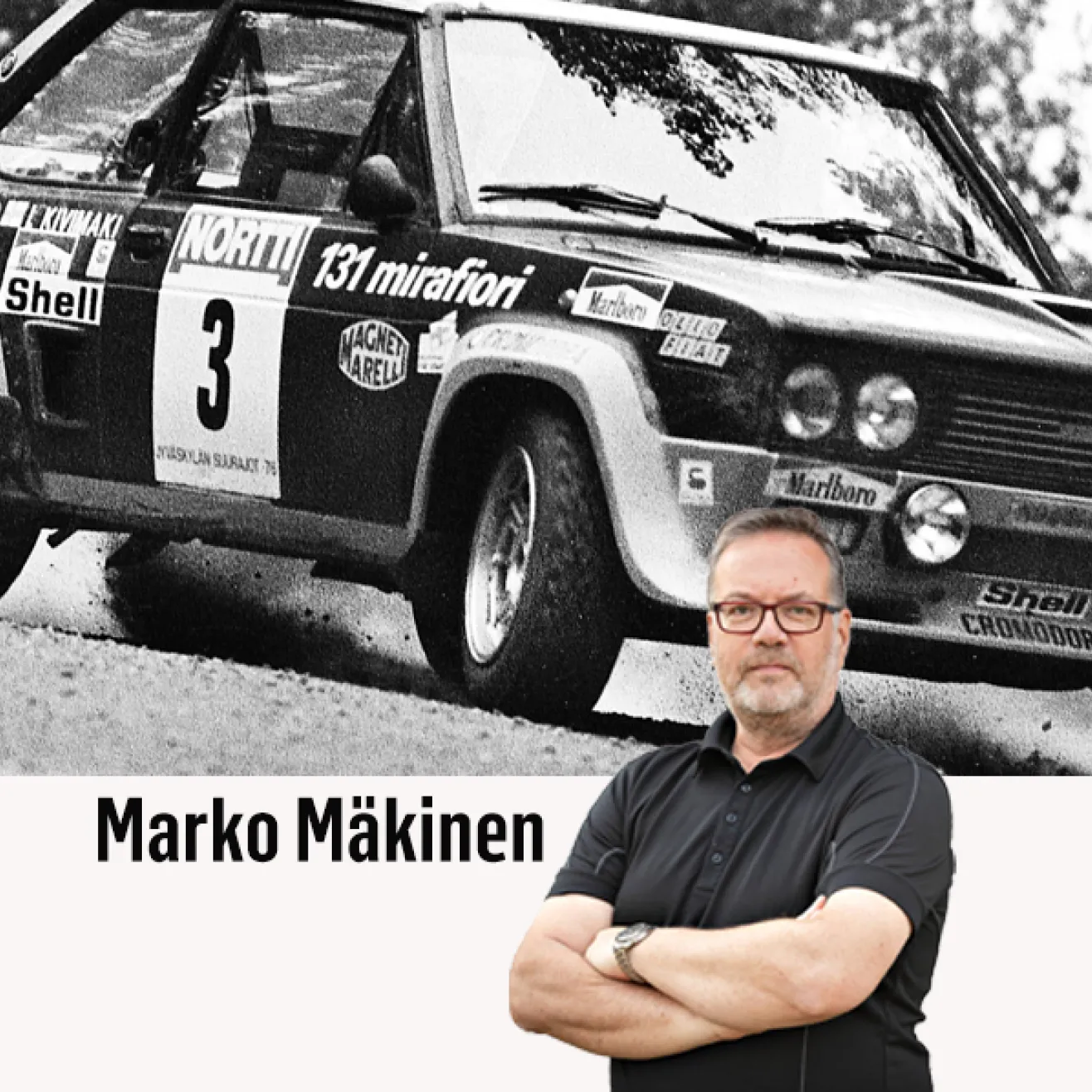 Mäkinen