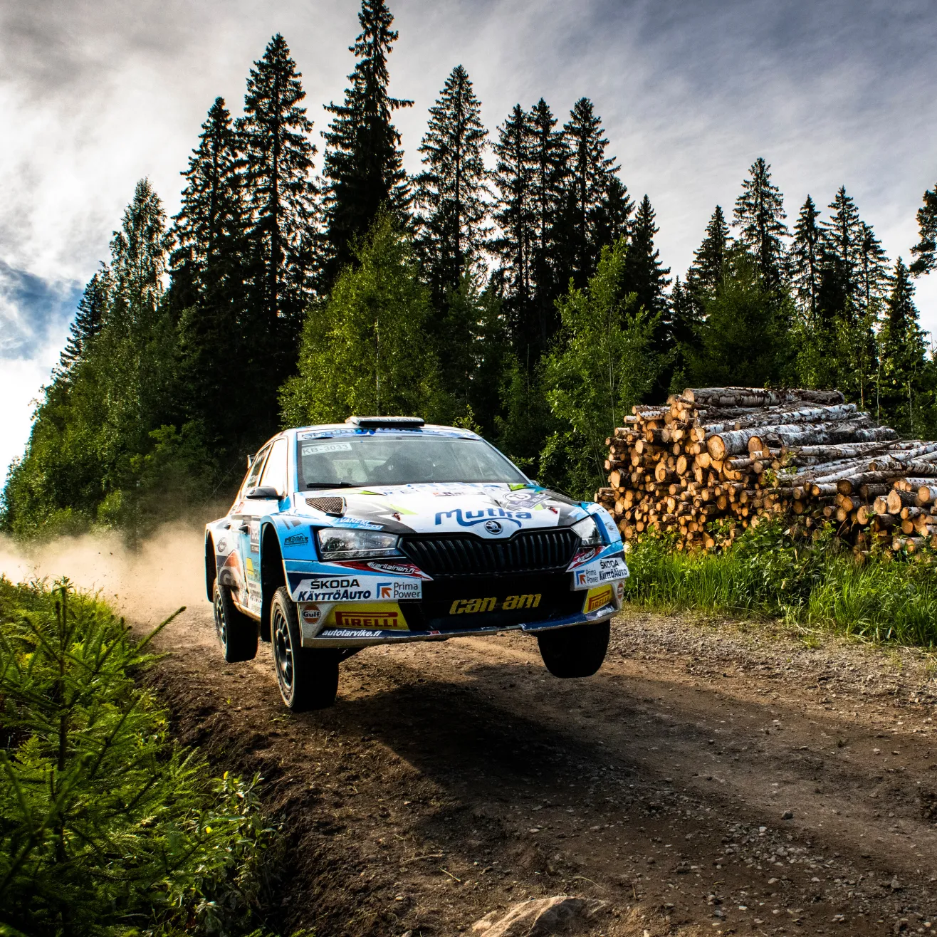 Teemu Asunmaa (Red Bull)