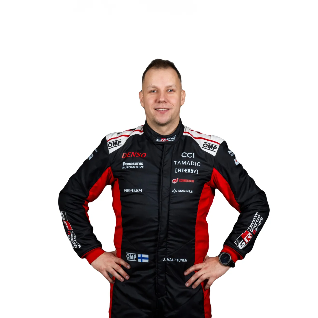 Halttunen