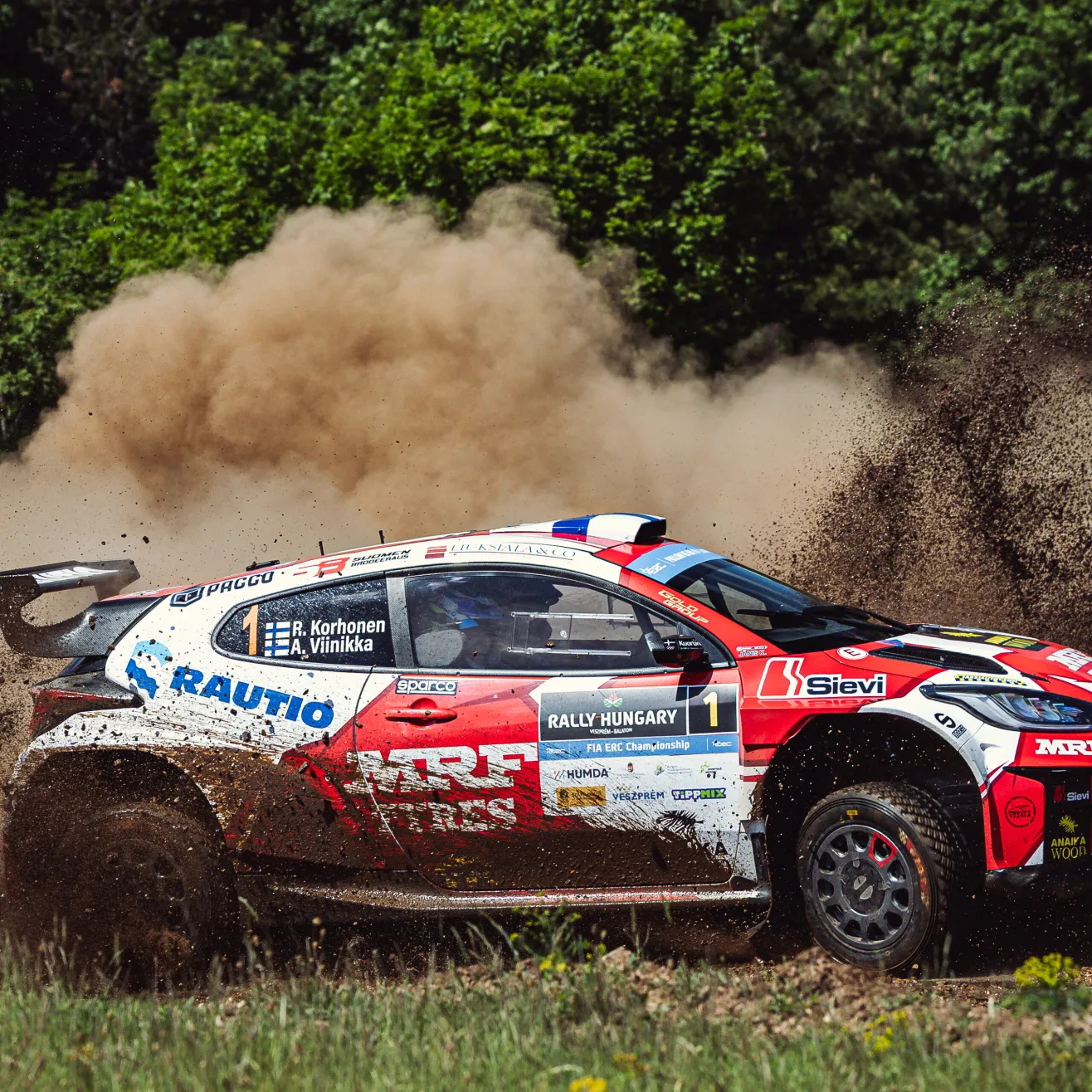 Roope Korhonen (Red Bull)