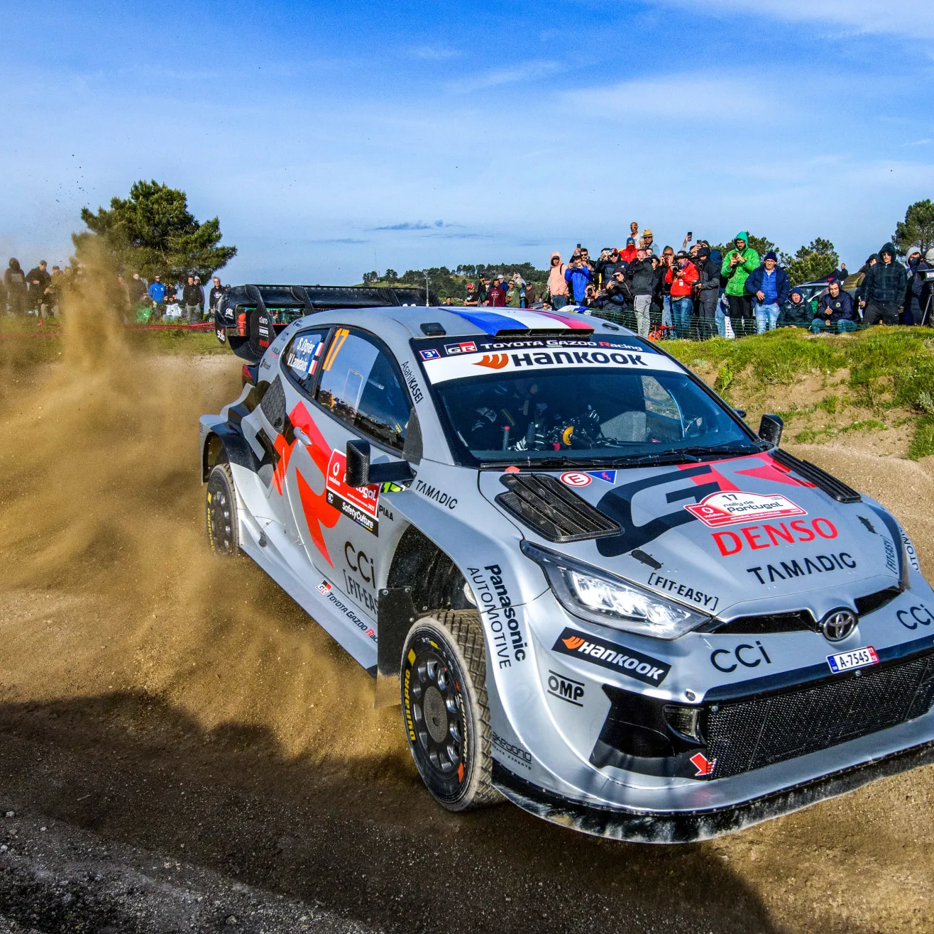 Kalle Rovanperä (Red Bull)