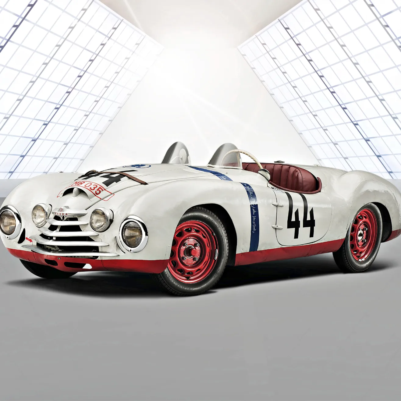 Skoda Sport