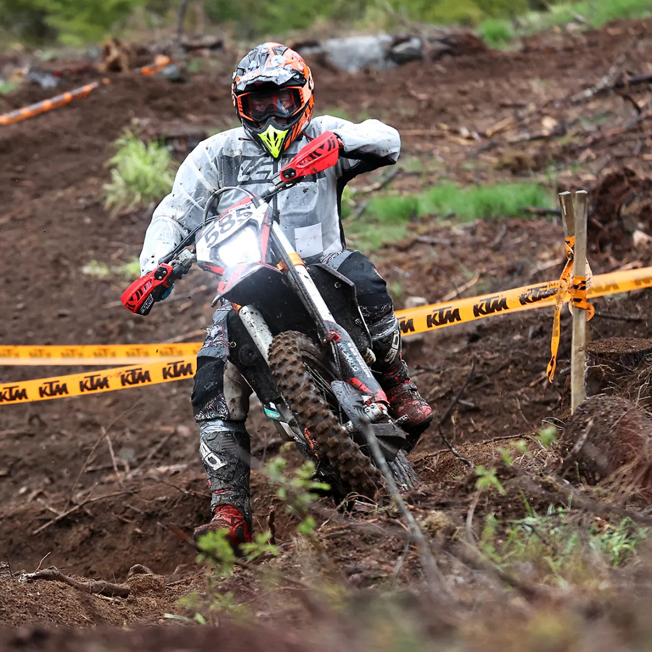 Toni Pesonen_Kuva: Jani Hovi/Xracing