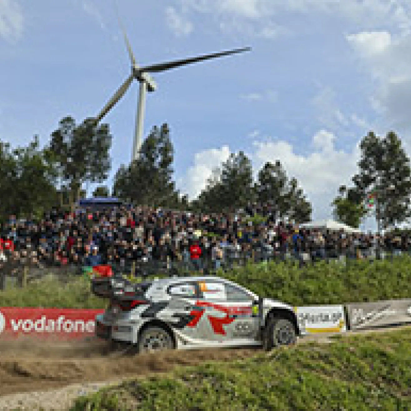 Toyota Portugali (TGR)