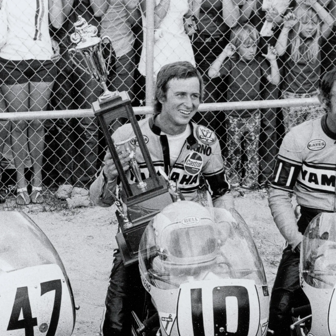 Jarno Saarinen