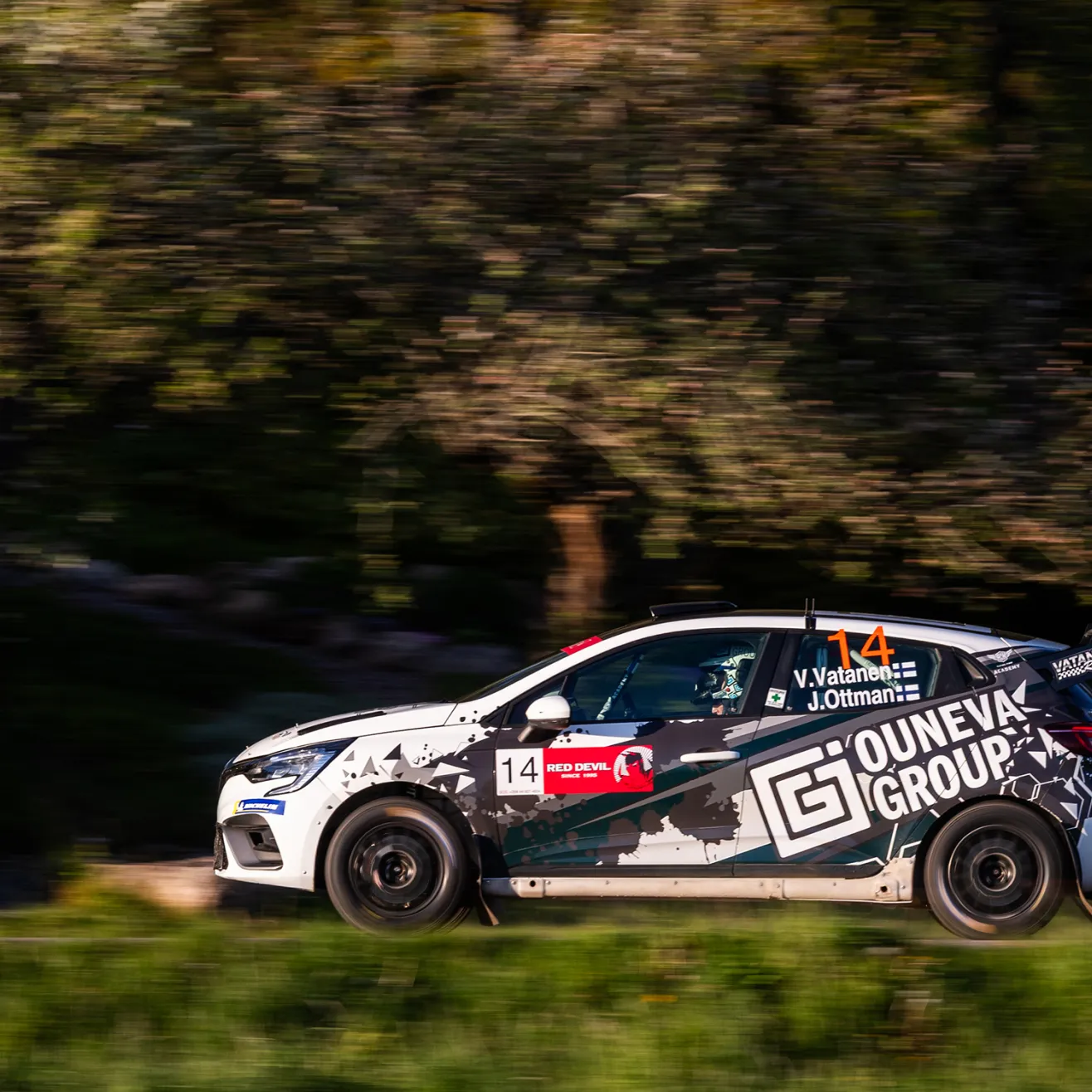 Ville Vatanen_merita