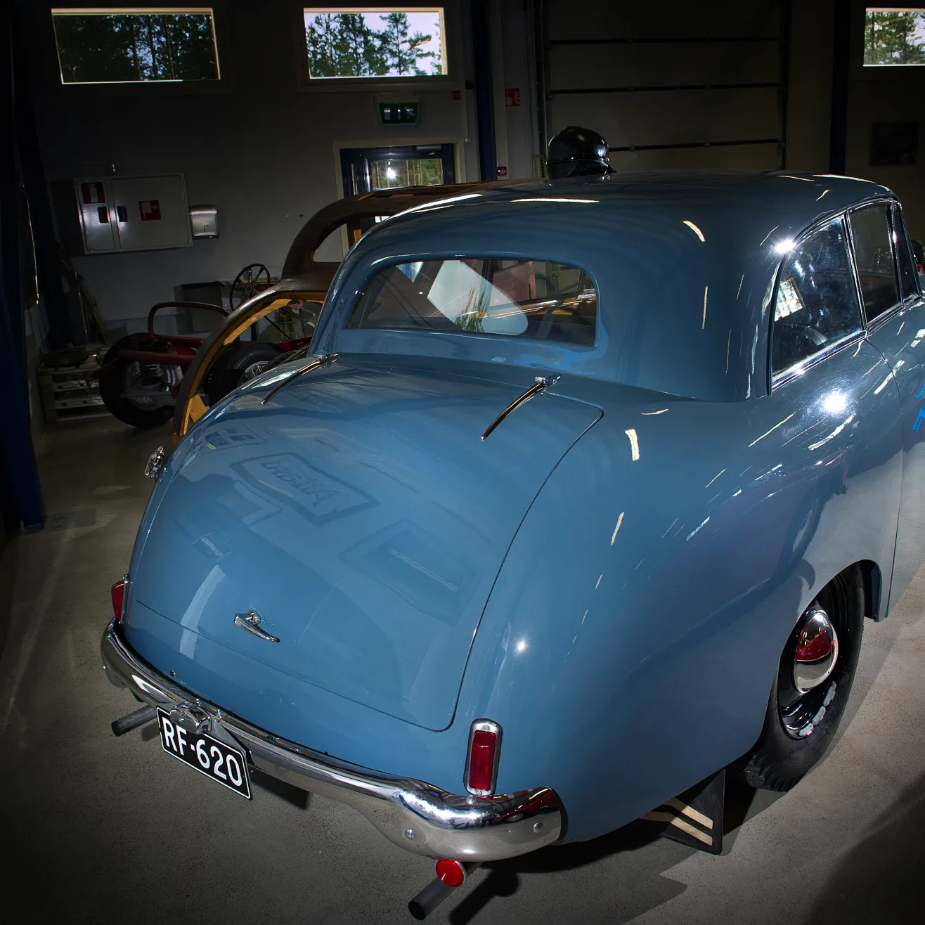 Allard