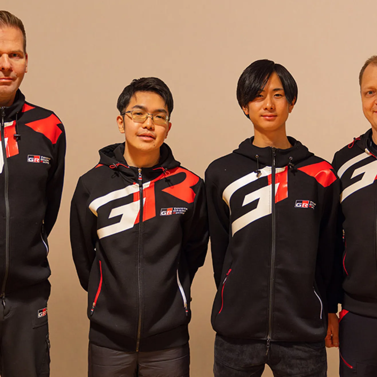 Challenge Program (Toyota Gazoo Racing)