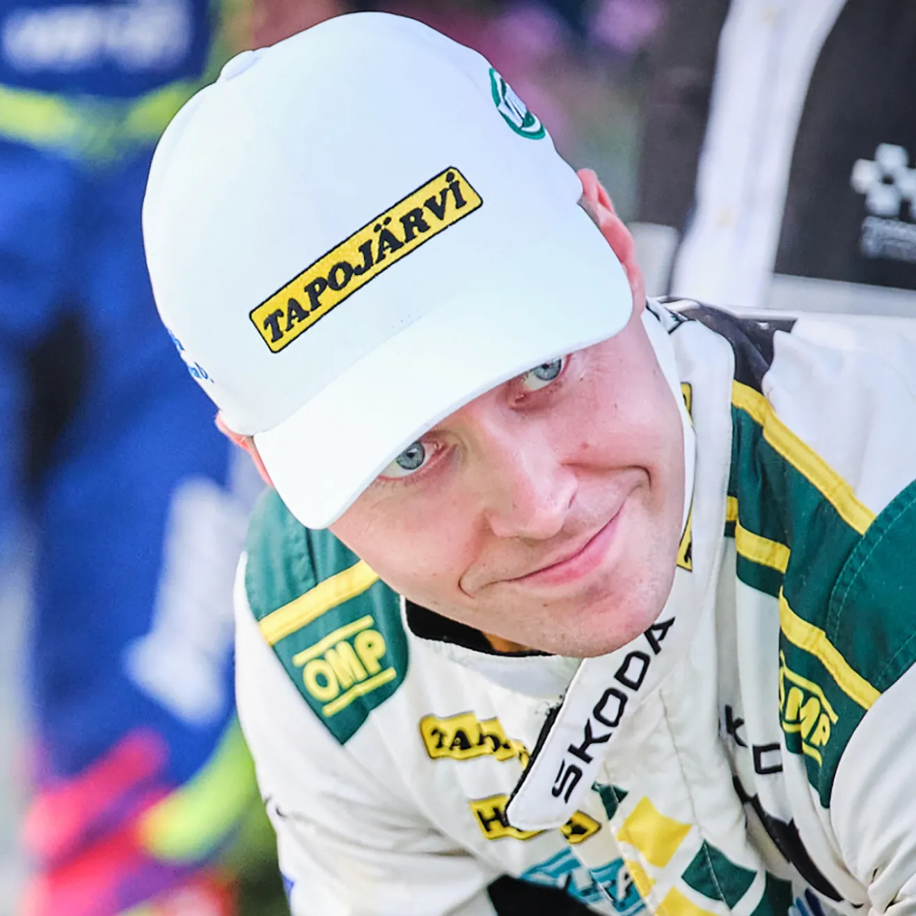 Emil Lindholm_Rainamo