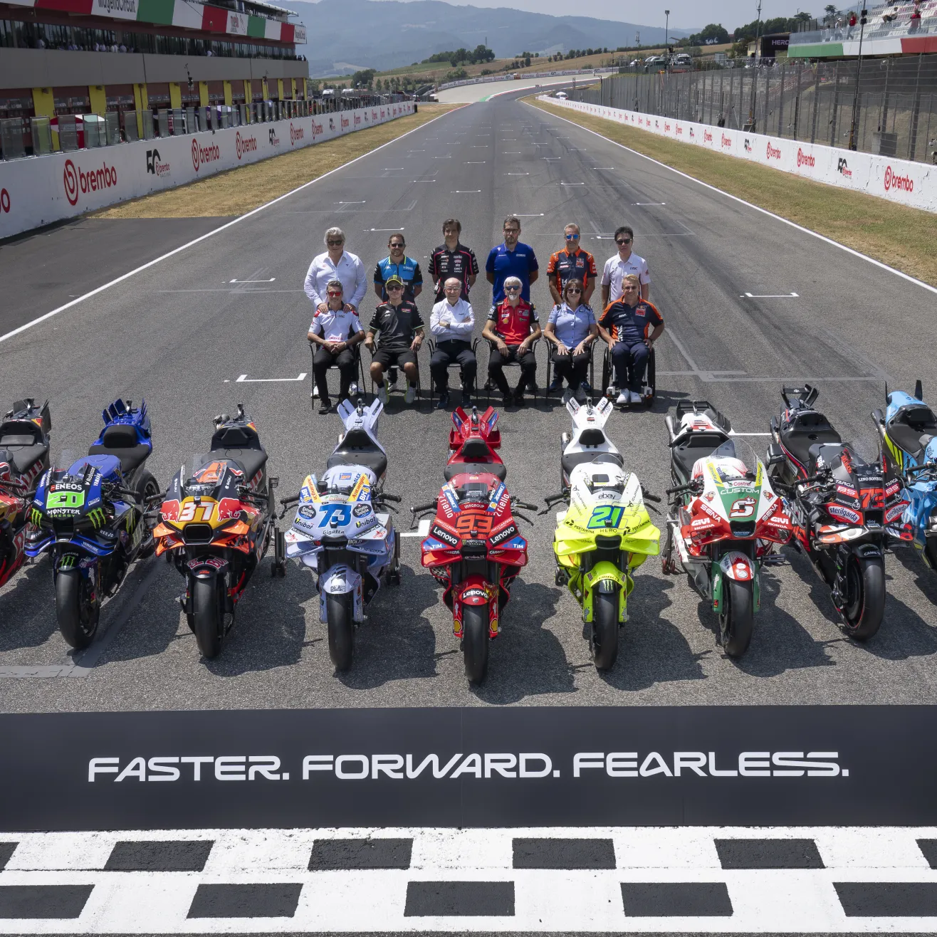 MotoGP