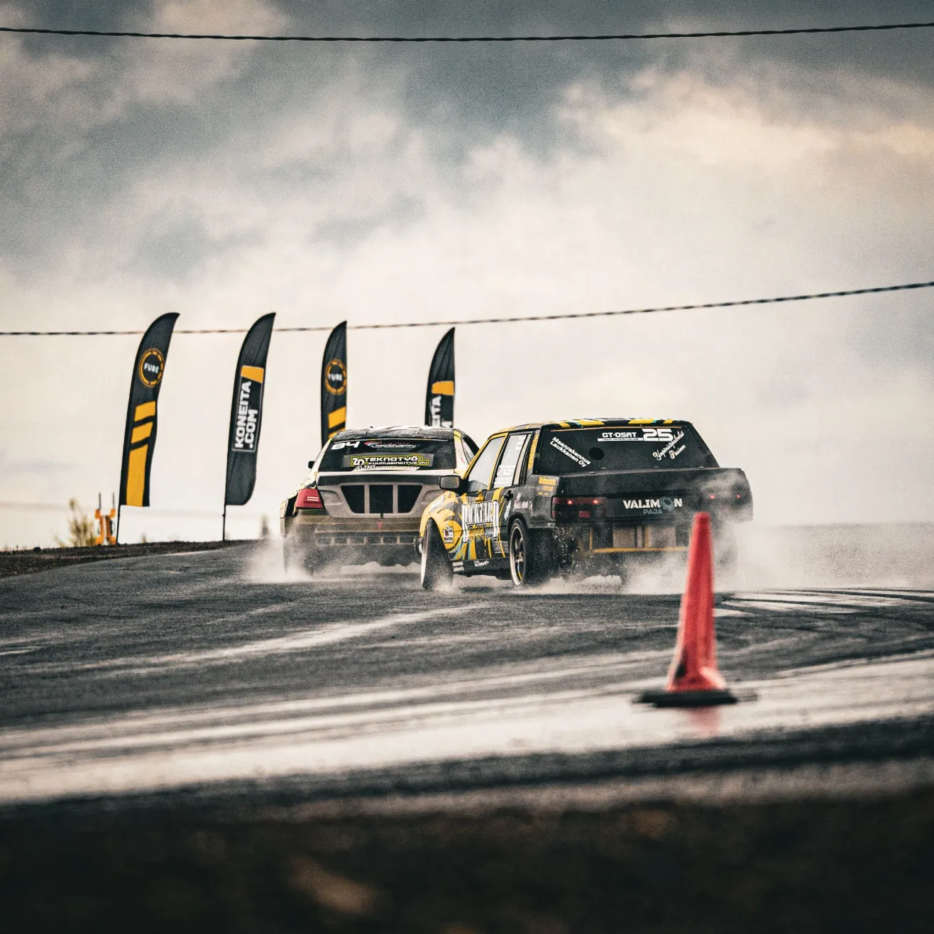 Drift
